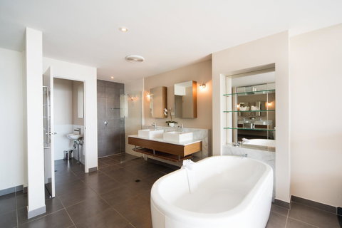 Whitsunday Reflections - Mackay Tourism 17