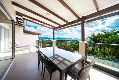 Whitsunday Reflections - Mackay Tourism 21