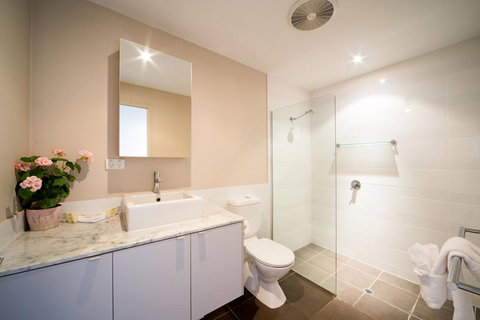 Whitsunday Reflections - Mackay Tourism 11