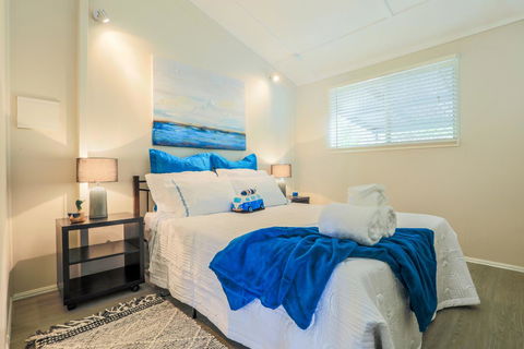 Bed & Breakfast 1 Bedroom Guest House - Mackay Tourism 4