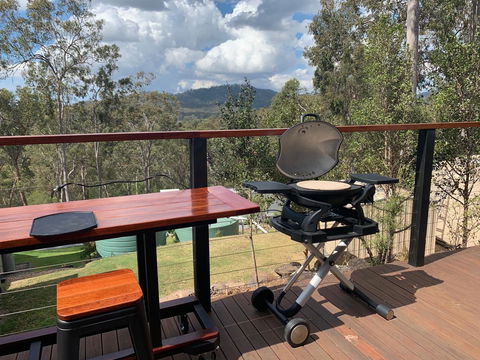 Bed & Breakfast 1 Bedroom Guest House - Mackay Tourism 32