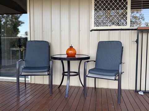 Bed & Breakfast 1 Bedroom Guest House - Mackay Tourism 30