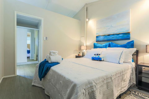 Bed & Breakfast 1 Bedroom Guest House - Mackay Tourism 5