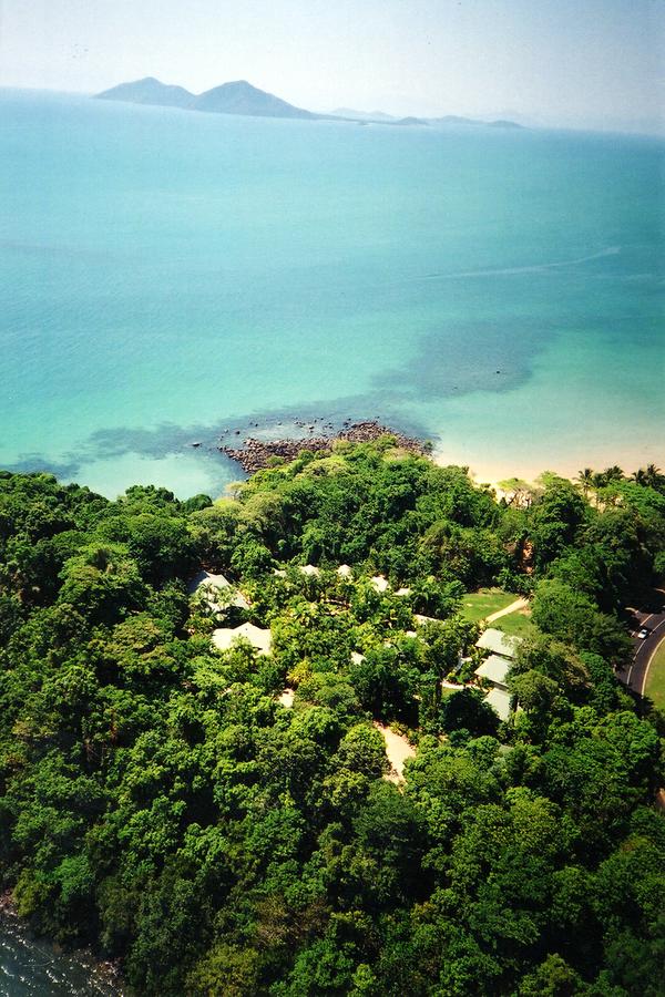  Mackay Tourism
