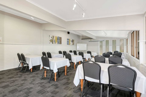 Econo Lodge Toowoomba Motel & Events Centre - Mackay Tourism 22