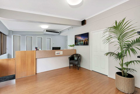 Econo Lodge Toowoomba Motel & Events Centre - Mackay Tourism 18