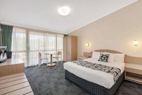 Econo Lodge Toowoomba Motel & Events Centre - Mackay Tourism 1