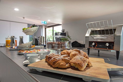 Econo Lodge Toowoomba Motel & Events Centre - Mackay Tourism 7