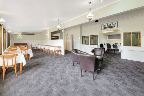 Econo Lodge Toowoomba Motel & Events Centre - Mackay Tourism 13