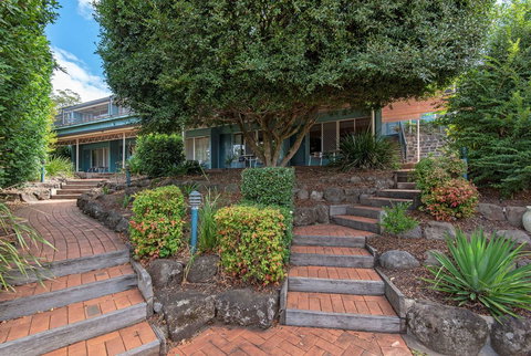 Econo Lodge Toowoomba Motel & Events Centre - Mackay Tourism 16