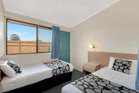 Econo Lodge Toowoomba Motel & Events Centre - Mackay Tourism 17