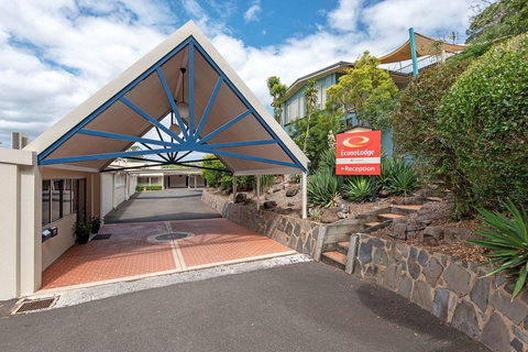 Econo Lodge Toowoomba Motel & Events Centre - Mackay Tourism 2