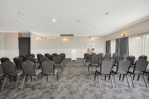 Econo Lodge Toowoomba Motel & Events Centre - Mackay Tourism 6