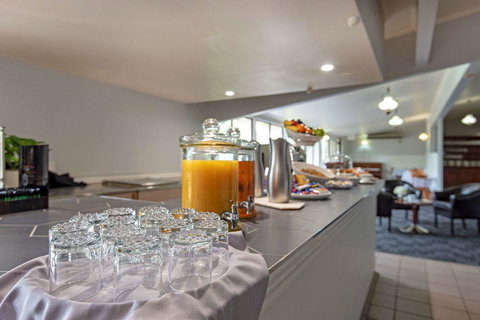 Econo Lodge Toowoomba Motel & Events Centre - Mackay Tourism 15