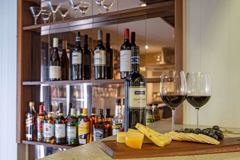 Econo Lodge Toowoomba Motel & Events Centre - Mackay Tourism 3