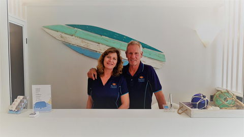 Surfers Chalet - Mackay Tourism 8