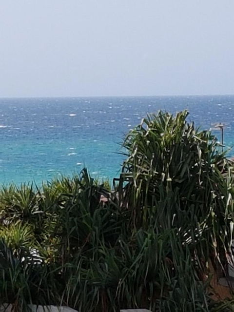 Surfers Chalet - Mackay Tourism 27
