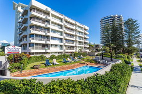 Book Surfers Paradise Accommodation Mackay Tourism Mackay Tourism