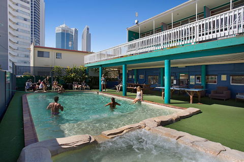 Backpackers In Paradise 18-35 Hostel - Mackay Tourism 19
