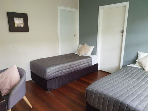 Backpackers In Paradise 18-35 Hostel - Mackay Tourism 5