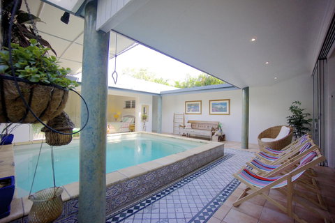 [ ANDY'S BEACH HOUSE ] - Mackay Tourism 20