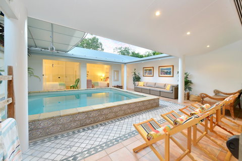[ ANDY'S BEACH HOUSE ] - Mackay Tourism 15
