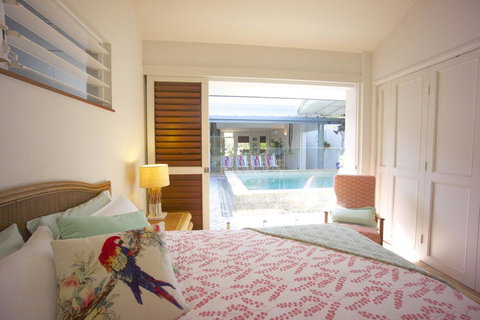 [ ANDY'S BEACH HOUSE ] - Mackay Tourism 19