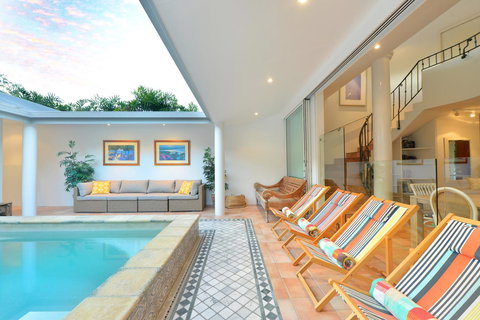 [ ANDY'S BEACH HOUSE ] - Mackay Tourism 18