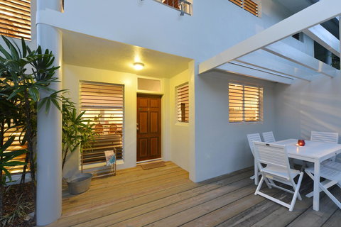 [ ANDY'S BEACH HOUSE ] - Mackay Tourism 7