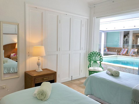 [ ANDY'S BEACH HOUSE ] - Mackay Tourism 32