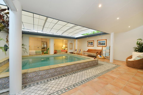 [ ANDY'S BEACH HOUSE ] - Mackay Tourism 22