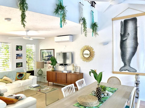 [ ANDY'S BEACH HOUSE ] - Mackay Tourism 41