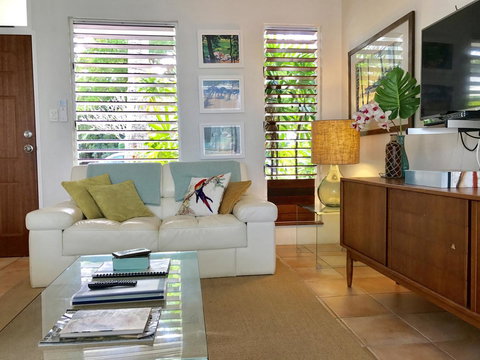[ ANDY'S BEACH HOUSE ] - Mackay Tourism 33
