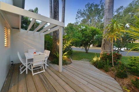 [ ANDY'S BEACH HOUSE ] - Mackay Tourism 14