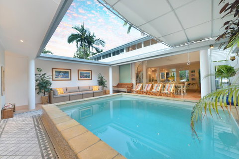 [ ANDY'S BEACH HOUSE ] - Mackay Tourism 16