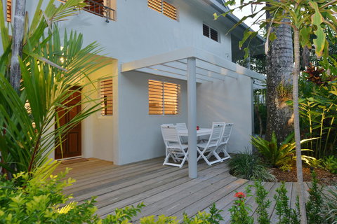 [ ANDY'S BEACH HOUSE ] - Mackay Tourism 8