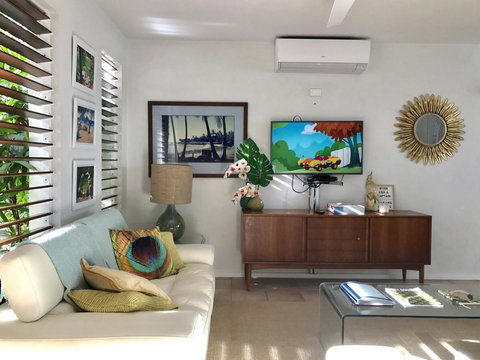 [ ANDY'S BEACH HOUSE ] - Mackay Tourism 31