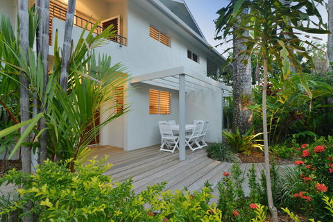 [ ANDY'S BEACH HOUSE ] - Mackay Tourism 12