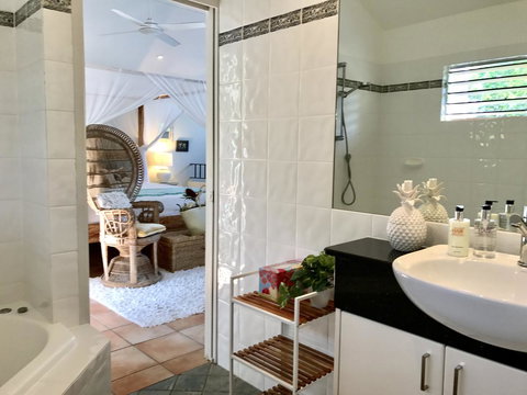 [ ANDY'S BEACH HOUSE ] - Mackay Tourism 38
