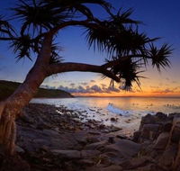 Bayona 1 Little Cove - Mackay Tourism