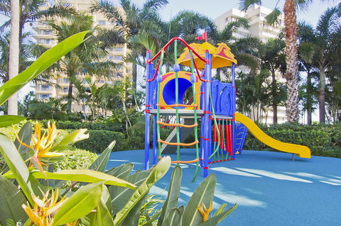 Mantra Towers Of Chevron - Mackay Tourism 8