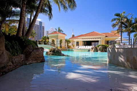 Mantra Towers Of Chevron - Mackay Tourism 10