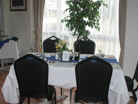 Dalby Manor Motor Inn - Mackay Tourism 23