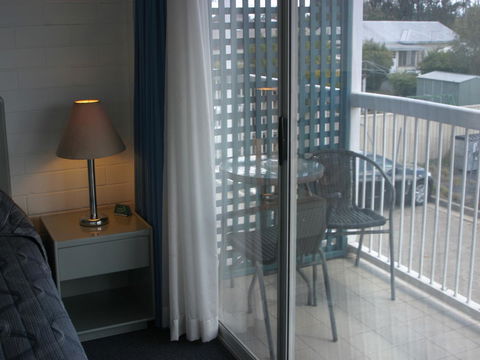 Dalby Manor Motor Inn - Mackay Tourism 28