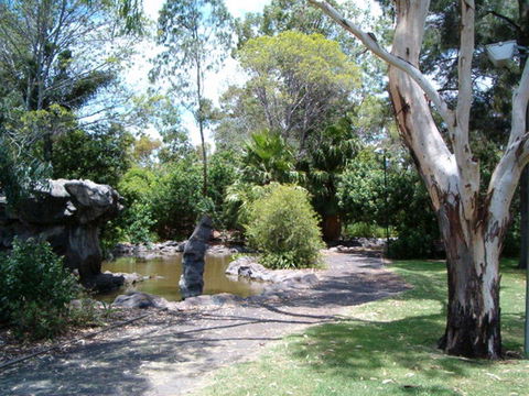 Dalby Manor Motor Inn - Mackay Tourism 13