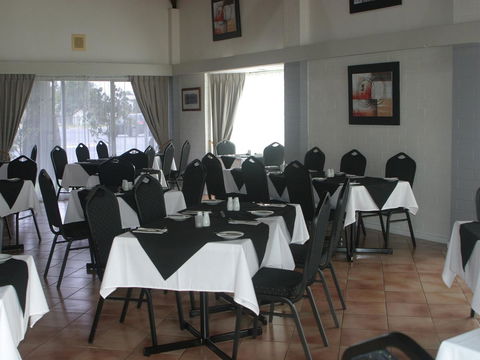 Dalby Manor Motor Inn - Mackay Tourism 24