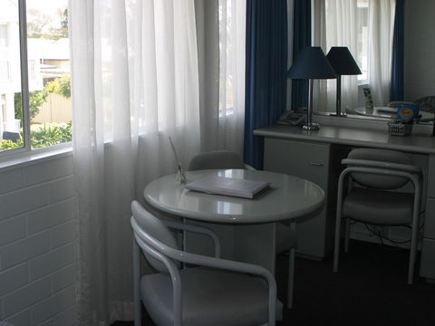 Dalby Manor Motor Inn - Mackay Tourism 29