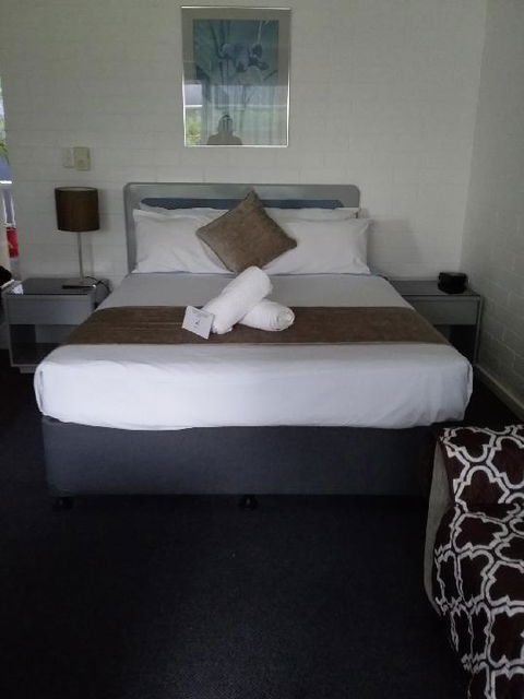 Dalby Manor Motor Inn - Mackay Tourism 10