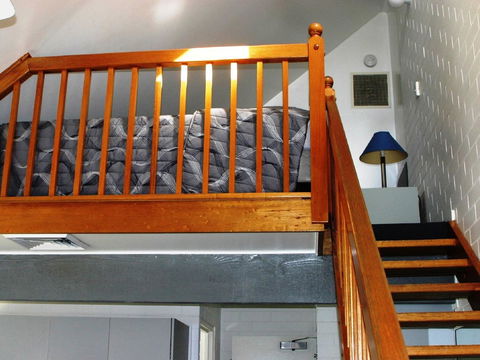 Dalby Manor Motor Inn - Mackay Tourism 25