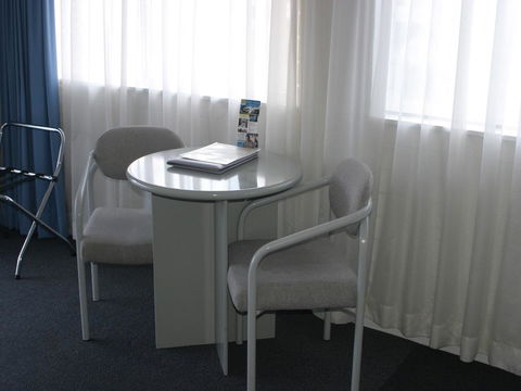 Dalby Manor Motor Inn - Mackay Tourism 32